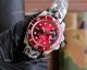 Copy Rolex Coca Cola Submariner Chrome Heart Steel Strap Citizen 8215 Watches (9)_th.jpg